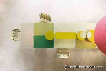 Anna Lenti unveils latest Paola Lenti collection during trip to Australia