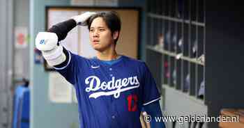 Japanse honkbalheld Shohei Ohtani in shock na miljoenendiefstal door tolk: ‘Het is absurd wat er is gebeurd’