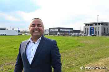 Münsteraner baut neues Hotel mit Autobahnanschluss