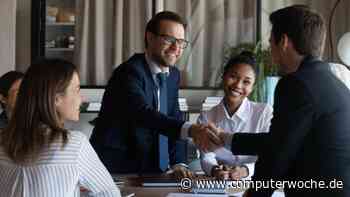 8 Wege: Wie Ihre IT zum Vertriebs-Booster wird