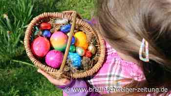 Top 5 - Das ist an Ostern in Salzgitter los