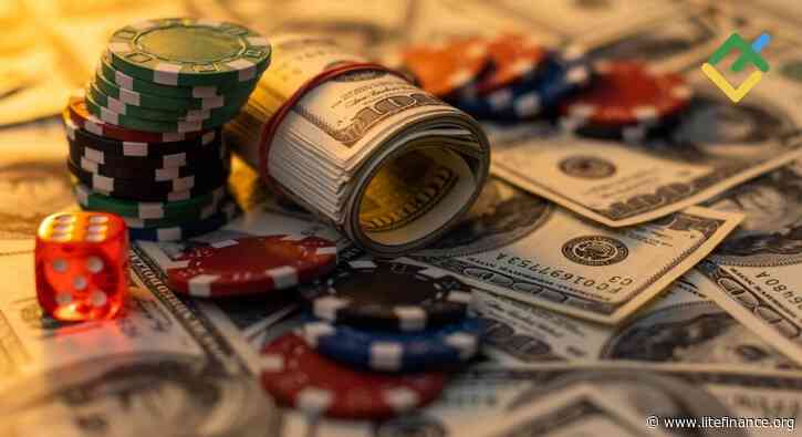 Dollar bets are off. Forecast as of 26.03.2024