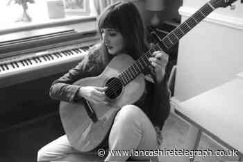 Lancashire musicians start careers with training programme