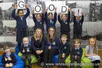 Northern Primary School in Weir rated good by Ofsted