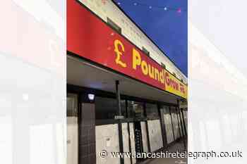 Owners of Pound Grow in Nelson sold counterfeit goods
