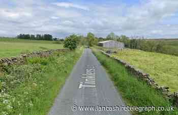 Plans go in for four-bedroom barn conversion in Slaidburn