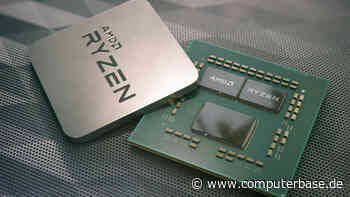 ZenHammer: Auch Ryzen und Epyc lassen den „Bit Flip“ per Rowhammer zu