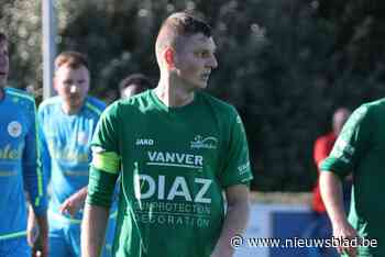 SV Loppem legt Quinten Carels en twee talenten vast