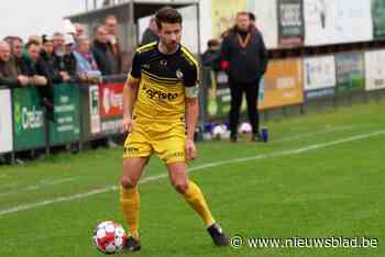 Extra ervaring voor FC Aalbeke