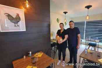 Ma Cocotte gaat voor kip en ribbetjes: “We zijn alternatief voor gezinnen die het minder breed hebben en ook eens op restaurant willen gaan”