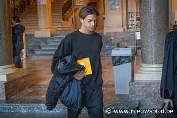 Nicolas Caeyers gaat niet in beroep tegen voorwaardelijke celstraf voor verkrachting en aanranding tienerjongens