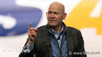 Boeing boss to leave as firm faces safety crisis