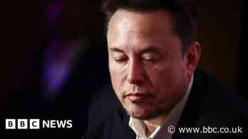 Elon Musk's X anti-hate group case thrown out