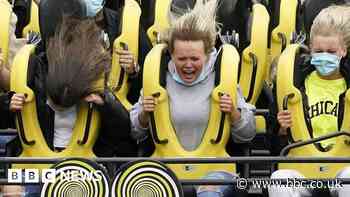 Legoland owner to charge more at peak times