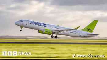 Airbus confirms interest in Spirit Aerosystems