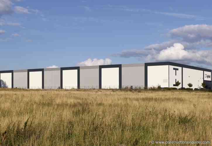 TopHat puts plans to open huge Corby factory on hold