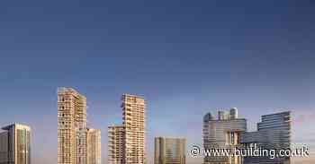 Fosters designs ‘ultra-luxury’ apartment blocks in Dubai