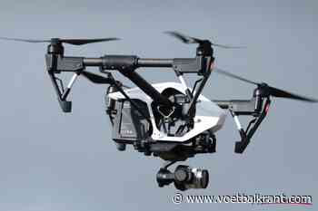 De schrik zit er goed in bij de Duitsers met oog op EK in eigen land