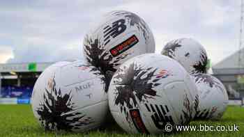 Southend United 0-0 Woking