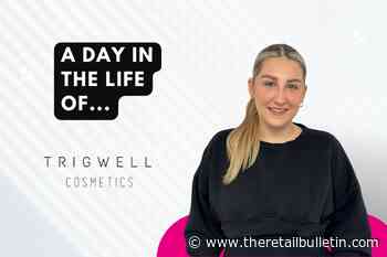 [Interview] A day in the life of… Ellie Jones, Trigwell Cosmetics