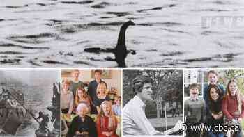 Don't believe your eyes — fake photos have been a problem for a long time