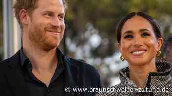 Kate hat Krebs: Warum Harrys Reaktion für Empörung sorgt