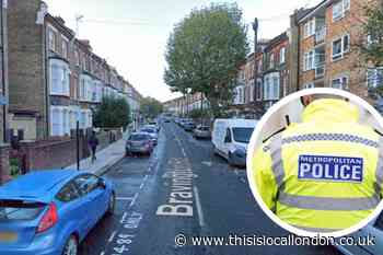 Queen's Park: Man charged with murder after woman found dead