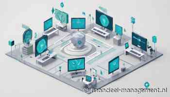 Noodmaatregelen tegen mogelijk wegvallen Atos