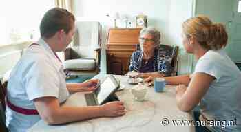 ‘Overheid: vraag landelijk aandacht voor de tekorten in de zorg’