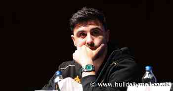 Hull City star opens up on Premier League dream amid West Ham transfer speculation