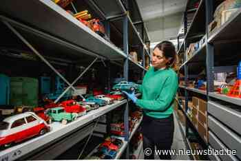 Nog zes maanden nostalgie in Speelgoedmuseum, dan sluit oude locatie voorgoed de deuren