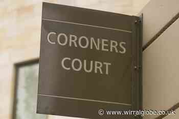 Next of kin appeal for Birkenhead man