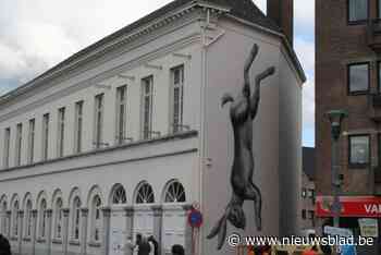 Opgehangen ROA haas kost 15.000 euro: “Dit was een koopje”