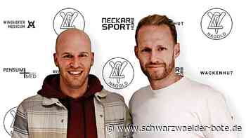 VfL Nagold: Erster Transfer für neue Saison steht fest