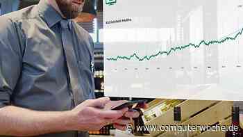 Mobile Asset Management: KI: Wenig Administration – hohe Sicherheit