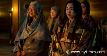 ‘Shogun’ Episode 6 Recap: Know Your Enemy