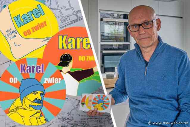 Ouders van overleden Karel (27) starten opvallende actie: “We willen het stilzwijgen doorbreken”