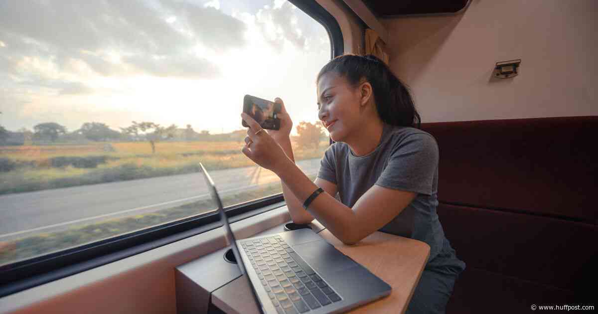 What Is A 'Hush Trip'?