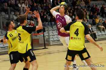 Apolloon Spurs boekt cruciale zege tegen Gent en heeft lot weer in eigen handen: “Alles blijft mogelijk in degradatiestrijd”