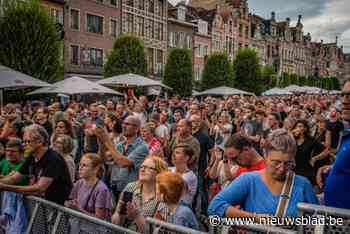 Levellers, 10cc en Suzan & Freek deze zomer op Leuvense podia: “We zorgen voor een diverse line-up”