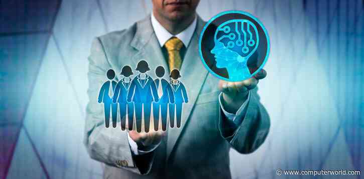 Q&A: Udemy online education exec on tech layoffs and skills needs