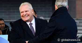 Ford government to unveil 2024 financial plan, promising a ‘very balanced budget, per se’