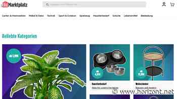 Bild Marktplatz: Warum Bild eine Online-Shopping-Plattform für Drittanbieter startet