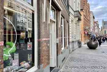 De Striep nu ook officieel stripweb