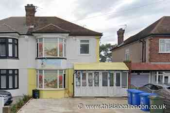 Building Blocks Daycare Catford closed due to police scene