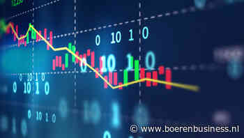 Termijnmarkt melk impopulair na wilde jaren