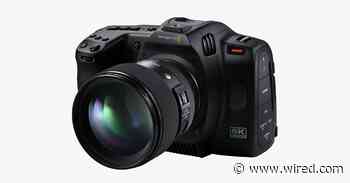 Blackmagic Cinema Camera 6K Review: Finally Full Frame