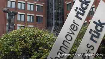 Rückversicherer: Hannover Rück schafft eigenen Bereich für Cyber-Risiken