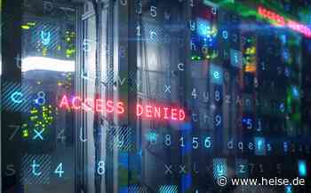 Secure by Design: CISA und FBI wollen SQL-Injections den Garaus machen