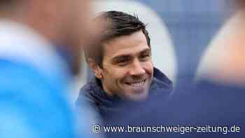 Was Kessel bei Eintracht Braunschweigs Kaderplanung hilft